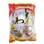 ともだちのわ 250ｇ×12袋　天恵製菓　半生菓子詰合せ