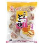 天恵製菓 二色どら焼き 232g×２４袋