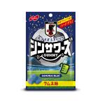 ノーベル製菓 シンサワーズグミ ラムネ味 50g×6個入×1BOX