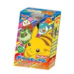 チョコエッグ ポケットモンスター 1BOX 10個入り×1BOX フルタ製菓　クール便発送（別途220円〜）2024年3月18日発売予定