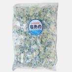 マルエ製菓 1kg 塩あめ 約210個前後入