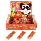 ヤガイ おやつカルパス旨辛味 30個入×1BOX　