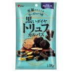 ヤガイ 黒いダイヤトリュフカルパス 58g×１００袋　黒トリュフ ★代引き不可