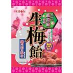 リボン 生梅飴 90ｇ×1袋　紀州南高梅使用　梅肉50％配合　