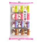  Цу гора магазин кондитерские изделия цветок .. снег 12 шт ×1 пакет 