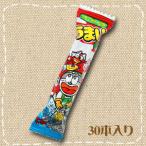 ショッピングマヨネーズ やおきん うまい棒 エビマヨネーズ味 30本入×１BOX