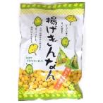 タクマ食品 揚げぎんなん 34g×１袋
