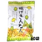 タクマ食品 揚げぎんなん 34g×６０袋