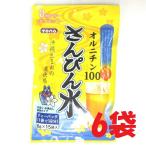 トーノー（東海農産） さんぴん水 6