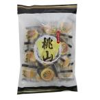 伊藤製菓 桃山 145g×6袋
