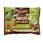 タカオカ ショコラ生チョコ仕立て 宇治抹茶 125g ×１袋（クール代別途330円〜）