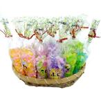  maru ta еда карамельки компэйто цветок ...50g×20 пакет (5 вид каждый 4 пакет ) ×5BOX