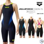FINA承認 レディース 上級者用布帛競泳水着 女性選手用 arena アリーナ ARN-1010W（返品・交換不可）