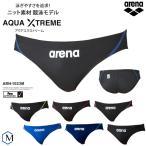 FINAマークあり メンズ 競泳水着 男性 arena アリーナ ARN-1023M☆