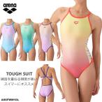 レディース 競泳練習用水着 arena アリーナ 2026年/秋冬新作 AS6FWM10L