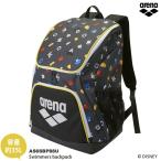 ( сумка * рюкзак ) рюкзак arena Arena DISNEY Disney 2026 год / весна лето новый продукт AS6SBP88U