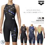 FINAマークあり レディース 競泳水着 arena アリーナ FAR-2577W