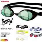 FINA одобрение модель твердый подушка имеется .. для плавание защитные очки плавание для IGNITION зажигание SWANS Swanz IGNITION-N