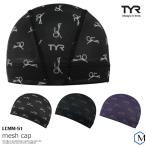 メッシュキャップ /スイムキャップ/子供用/大人用/ TYR（ティア） LCMM-51