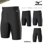 メンズ フィットネス水着ボトムス 男性 mizuno ミズノ N2JBA610