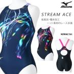FINA одобрение женский .. купальный костюм mizuno Mizuno N2MAC741