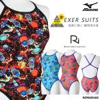  Junior купальный костюм женщина .. тренировка для купальный костюм mizuno Mizuno 2026 год / весна лето новый продукт N2MAD465