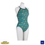  Junior купальный костюм женщина .. тренировка для купальный костюм mizuno Mizuno Mini on 2026 год / осень-зима новый продукт N2MAD997