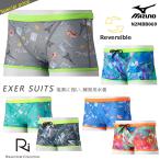  мужской box .. тренировка для купальный костюм mizuno Mizuno N2MBB069