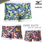  мужской box .. тренировка для купальный костюм mizuno Mizuno N2MBC085