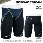FINA承認 メンズ 競泳水着 mizuno ミズノ N2MBC525