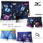  мужской box .. тренировка для купальный костюм mizuno Mizuno 2026 год / весна лето новый продукт N2MBD066