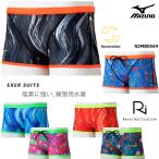  мужской box .. тренировка для купальный костюм mizuno Mizuno 2026 год / весна лето новый продукт N2MBD569