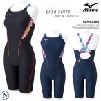 2023年/春夏新作 レディース 競泳練習用水着 mizuno ミズノ N2MGA286