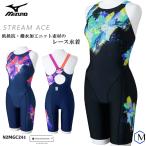 FINA одобрение женский .. купальный костюм mizuno Mizuno N2MGC241
