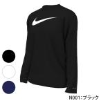 ジュニア水着 男の子 フィットネス水着 長袖ラッシュガード・トップス NIKE ナイキ NESSD829（pd0912）