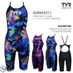 レディース 競泳練習用水着 女性 TYR ティア SAURO122