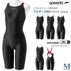 FINAマークあり レディース 競泳水着 speedo スピード SCW12050F（C）