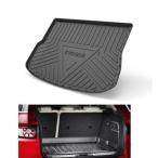 レンジローバー イヴォーク 防水 ラゲッジマット トランクマット ガード