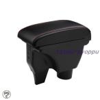 トヨタ アクア ビッツ アームレスト センター コンソール コンソールボックス 肘掛け 小物入れ ドリ