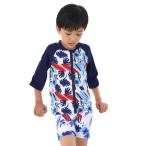 子供 水着 男の子 3点セット ショートパンツ スイムキャップ セパレート キッズ 子ども ジュニア 男児 こども 100cm 110cm 120cm 130cm 140cm