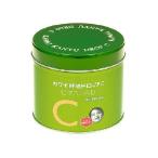 指定第2類医薬品 カワイ肝油ドロップC 150粒 (オレンジ風味)