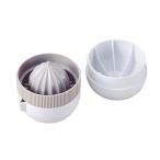 レモン絞り器（三層式）No.586