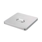 EBM 18-0 один . жестяная банка для крышка ручка есть 