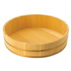 EBM さわら 飯台 42cm 1.5升 銅タガ