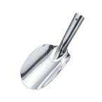 ステンレス 粉スコップ 中