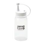 ママクラブ キャップ付ディスペンサー MC-18 100ml ホワイト