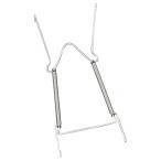 エリアプレートハンガー S/S No.6067