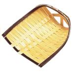 竹製 珍味入れ（薬味入れ）18-021 大 80×90