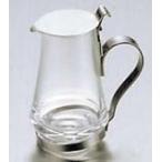 ミルクポット No.1012 50ml ガラス製