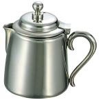 ミルクポット M型 3人用 100cc 18-8 UK